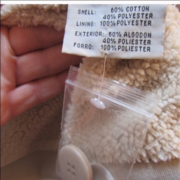 Coat - Picture 6 of 7